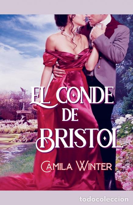 Livres: El conde de Bristol - Camila Winter