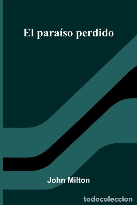 Libros: El Para so Perdido - John Milton - Foto 1