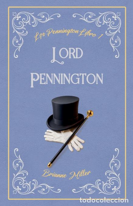 Libros: Lord Pennington - Brianne Miller - Foto 1