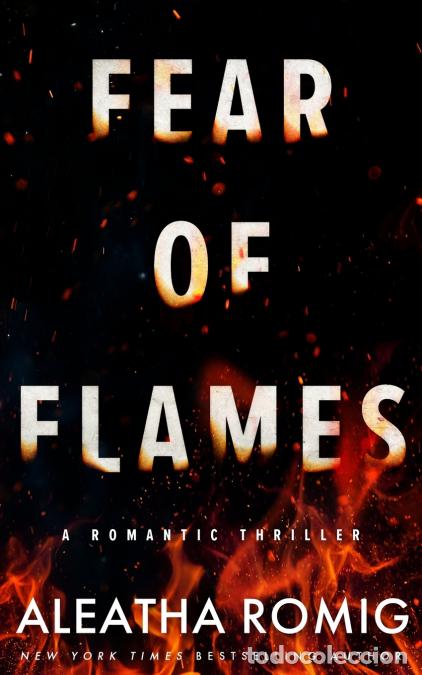B&uuml;cher: Fear of Flames - Romig
