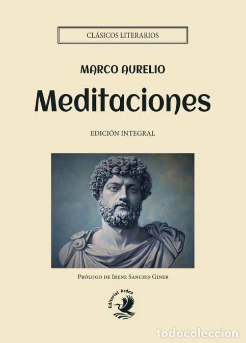 Libros: Meditaciones - Marco Aurelio