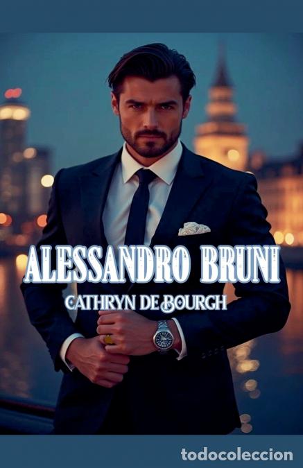Libros: Alessandro Bruni - Cathryn de Bourgh - Foto 1