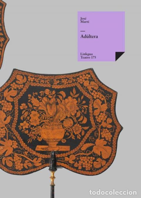 Libros: Ad&uacute;ltera - Jos&eacute; Mart&iacute; y P&eacute;rez - Foto 1