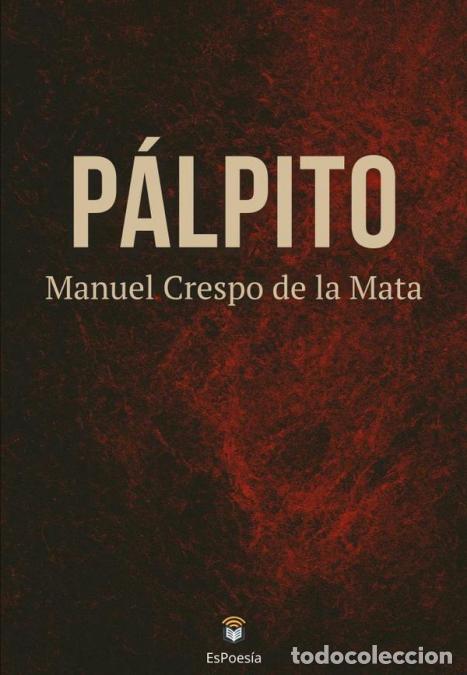 Livres: P&aacute;lpito - Manuel Crespo de la Mata