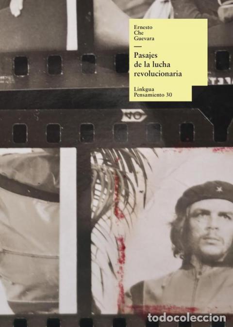 books: Pasajes de la lucha revolucionaria - Ernesto Che Guevara