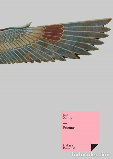 Libros: Poemas - Jos&eacute; Zorrilla - Foto 1