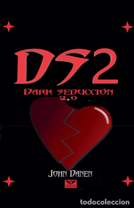 Libri: DS2 - John Danen