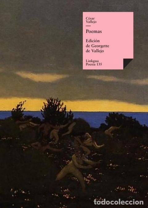 Libros: Poemas - C&Eacute;SAR VALLEJO - Foto 1