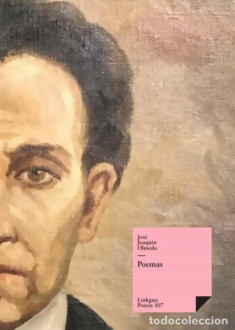B&uuml;cher: Poemas - Jos&eacute; Joaqu&iacute;n Olmedo