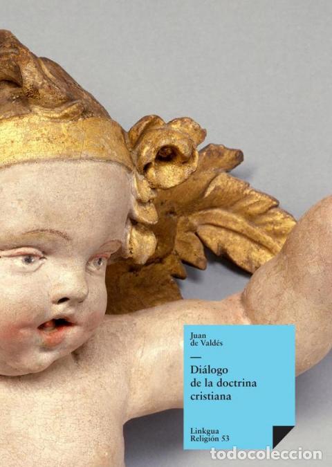 Livres: Di&aacute;logo de la doctrina cristiana - Juan De Valdes