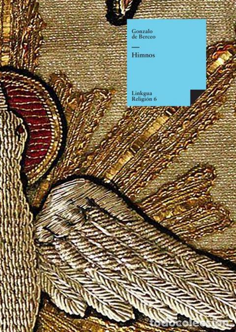 Libri: Himnos - Gonzalo De Berceo