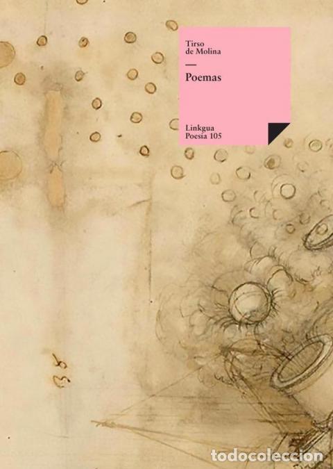 books: Poemas - Tirso de Molina