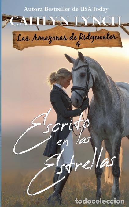 Libri: Escrito en las Estrellas - Caitlyn Lynch