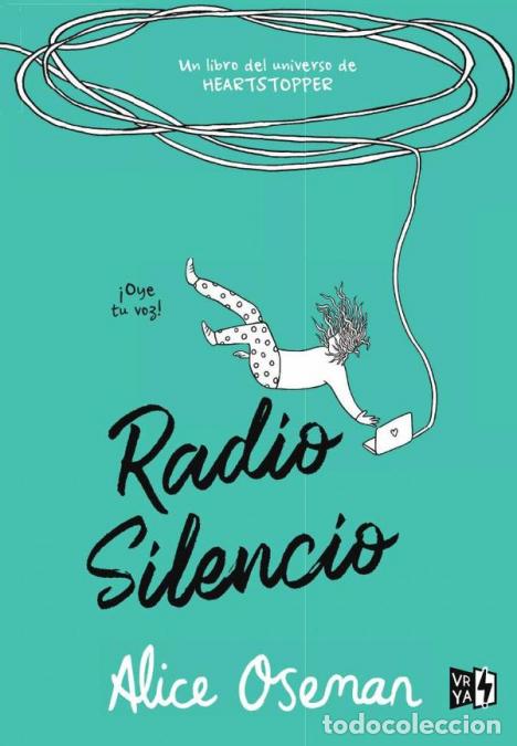 Livres: Radio Silencio - ALICE OSEMAN