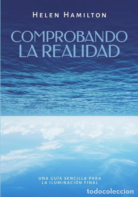 Libri: Comprobando la Realidad - Helen Hamilton