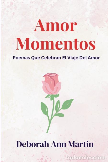Libri: Amore Momentos - Deborah Ann Martin