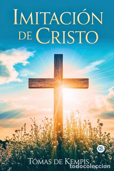 Libros: Imitaci&oacute;n de Cristo - Tom&aacute;s de Kempis - Foto 1