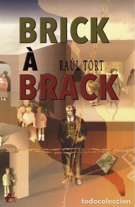 Libros: Brick &agrave; Brack - Ra&uacute;l Tort - Foto 1