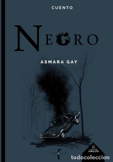 books: Negro - Asmara Gay,Asmara Gay