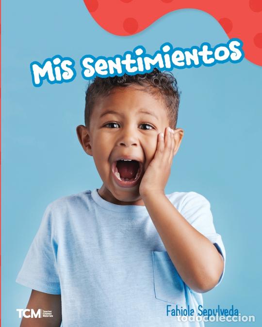Libros: Mis sentimientos - Fabiola Sepulveda - Foto 1