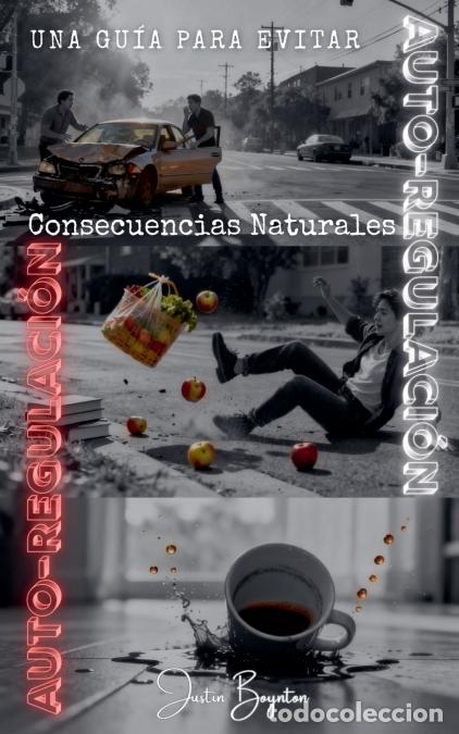 Libros: Auto-Regulaci&oacute;n - Justin Boynton