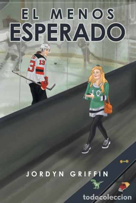 Libros: El Menos Esperado - Jordyn Griffin - Foto 1