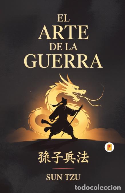 Libri: El Arte De La Guerra - Sun Tzu