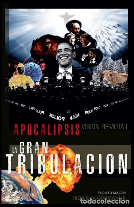 Libri: La Gran Tribulaci&oacute;n - Frederick Guttmann