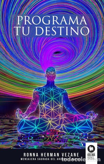 Libri: Programa tu destino - Ronna Herman Vezane