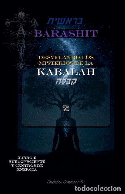 Livres: Desvelando los Misterios de la Kabalah I - Frederick Guttmann