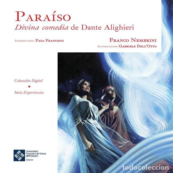 Livros: Para&iacute;so - ?Divina comedia? de Dante Alighieri - Franco Nembrini,Gabrielle Dell&acute;Otto