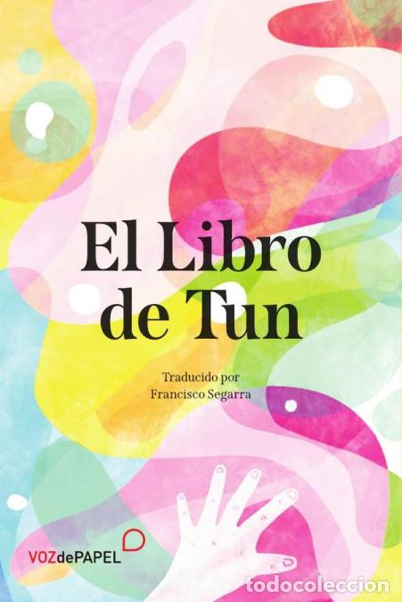 Libri: El libro de tun - FRANCISCO SEGARRA