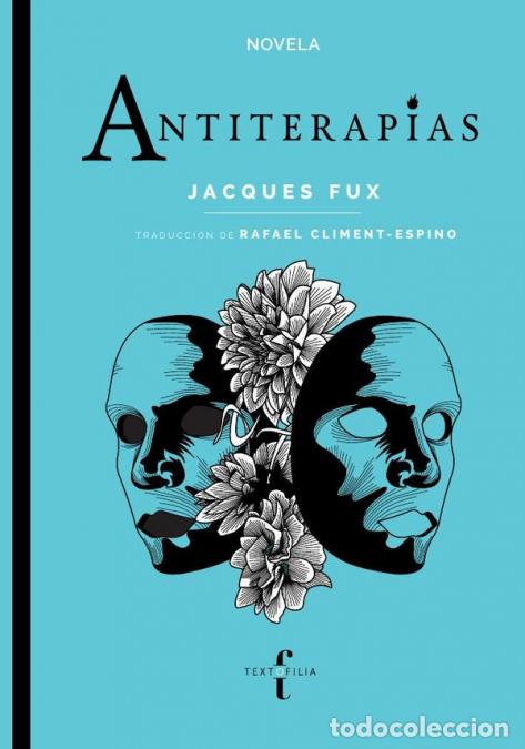 Libri: Antiterapias - Jacques Fux