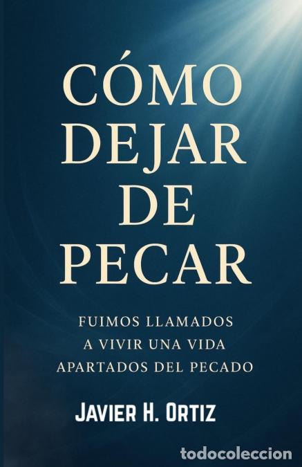 Libros: Com&oacute; no pecar - Javier Ortiz - Foto 1