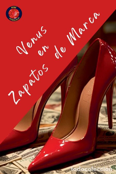 Livres: Venus en Zapatos de Marca - Alina Rubi