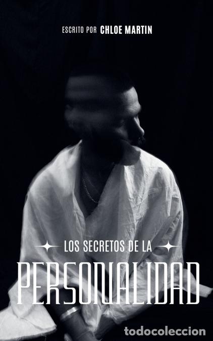 B&uuml;cher: Los Secretos de la Personalidad - Chloe Martin