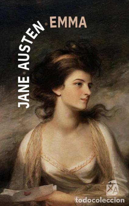 Livros: Emma - Nueva traducci&oacute;n al espa&ntilde;ol - Jane Austen