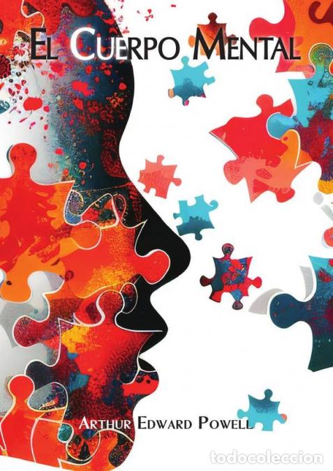 Libri: El Cuerpo Mental - Arthur E. Powell