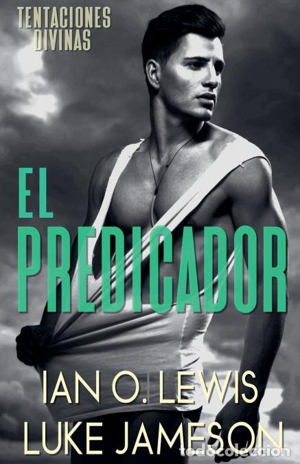 B&uuml;cher: El Predicador - Luke Jameson,Ian O. Lewis
