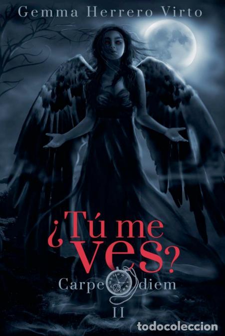 Libri: Carpe diem - Gemma Herrero Virto