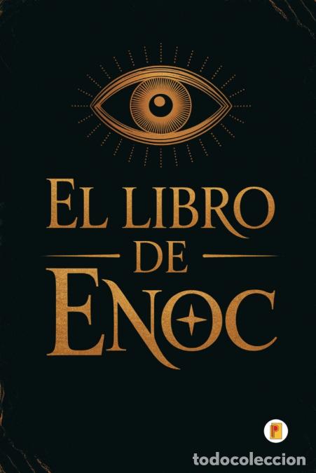 Libros: El Libro de Enoc - An&oacute;nimo - Foto 1