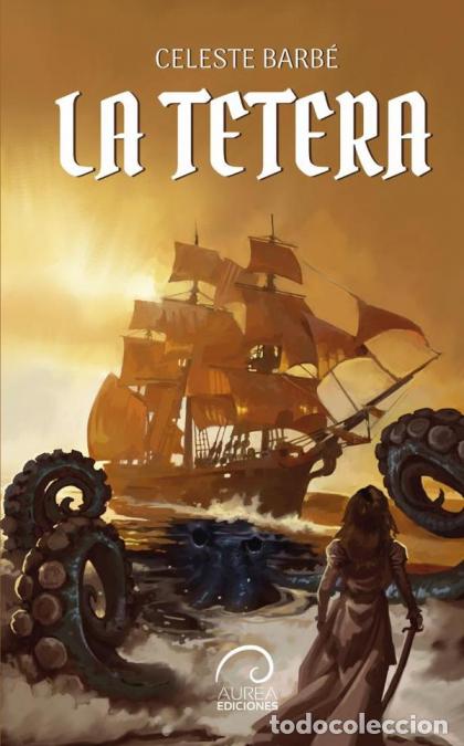 B&uuml;cher: La Tetera - Celeste Barb&eacute;