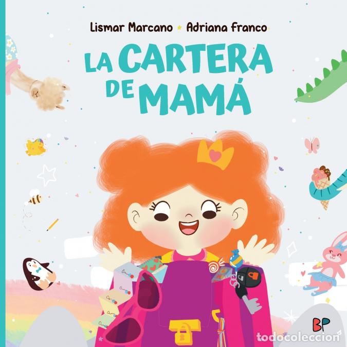 B&uuml;cher: La cartera de mam&aacute; - Lismar Marcano