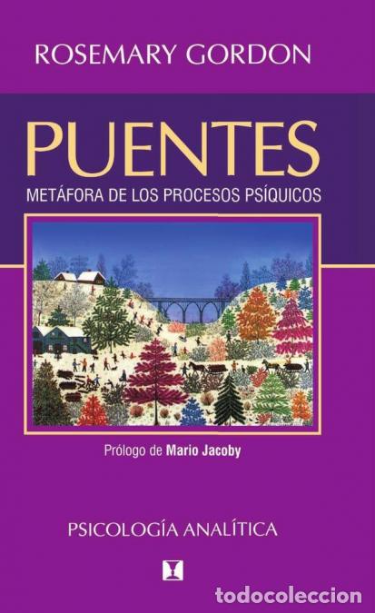 Libri: Puentes - Rosemary. Gordon