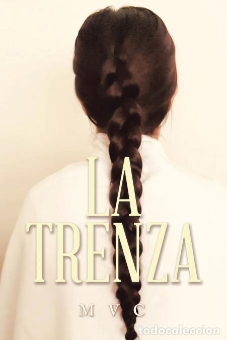 Libros: La trenza - MVC