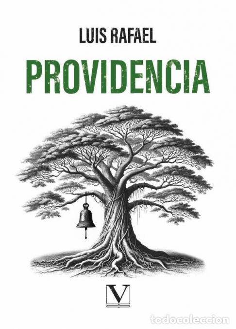 Libros: Providencia - Luis Rafael - Foto 1