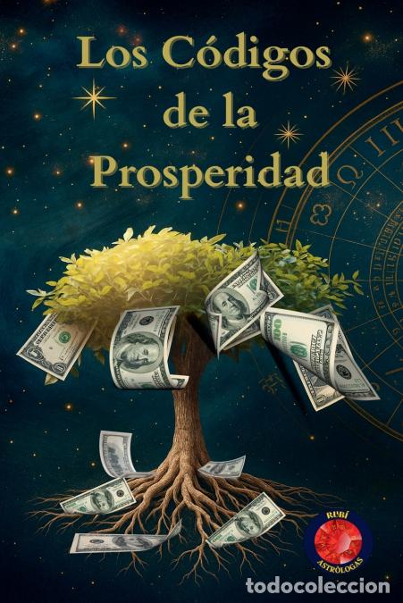 books: Los C&oacute;digos de la Prosperidad - Alina Rubi