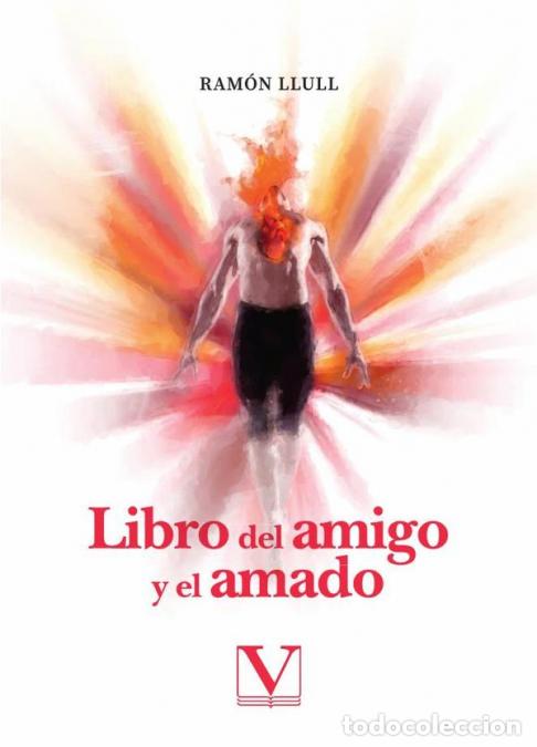 B&uuml;cher: Libro del amigo y el amado - Ramon Llull