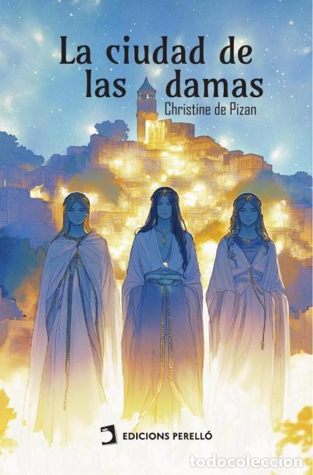 B&uuml;cher: La ciudad de las damas - Christine de Pizan