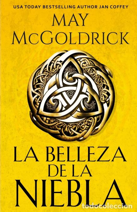 B&uuml;cher: La Belleza de la Niebla - May McGoldrick,Jan Coffey